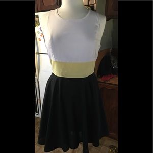 Charming Charlie dress